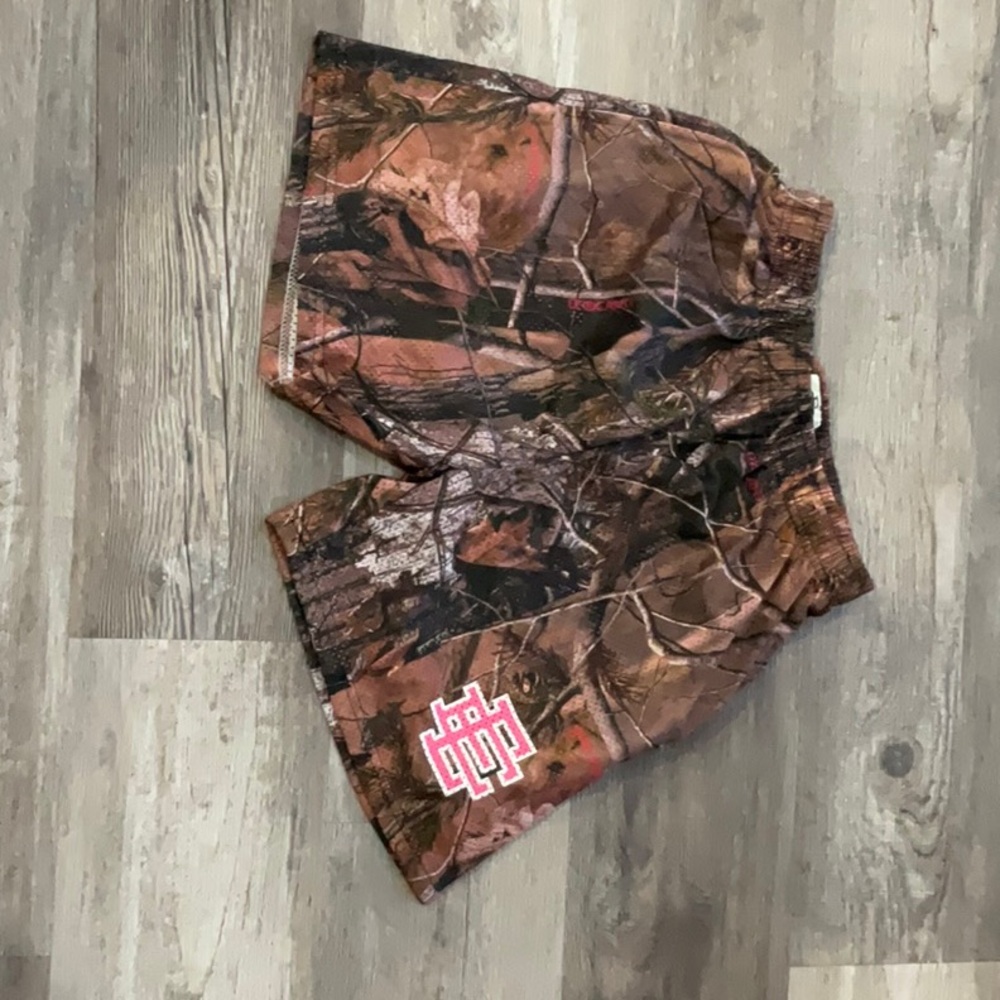 Men’s Eric Emanuel Shorts